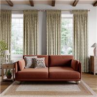 Churchgate Eaves Made to Measure Curtains