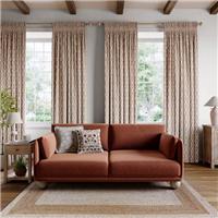 Churchgate Eaves Made to Measure Curtains