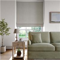 Churchgate Wilson Made to Measure Roman Blind