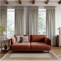 Churchgate Eaves Made to Measure Curtains