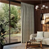 Elements Baker Made to Measure Curtain