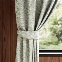 Elements Baker Made to Order Curtain Tieback