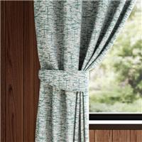 Elements Baker Made to Order Curtain Tieback