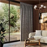 Elements Baker Made to Measure Curtain