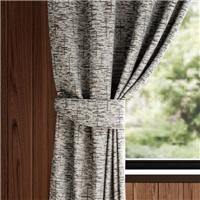 Elements Baker Made to Order Curtain Tieback