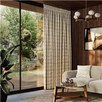 Elements Jackson Made to Measure Curtain