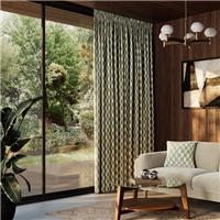 Elements Baines Made to Measure Curtain