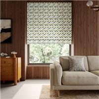 Elements Jackson Made to Measure Roman Blind
