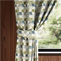 Elements Jackson Made to Order Curtain Tieback