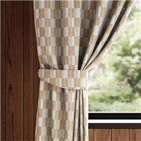 Elements Baines Made to Order Curtain Tieback