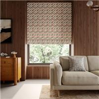 Elements Jackson Made to Measure Roman Blind
