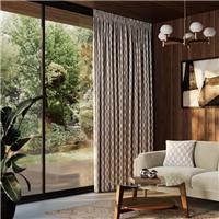 Elements Baines Made to Measure Curtain