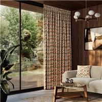 Elements Jackson Made to Measure Curtain