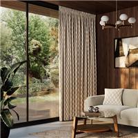 Elements Baines Made to Measure Curtain