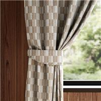 Elements Baines Made to Order Curtain Tieback