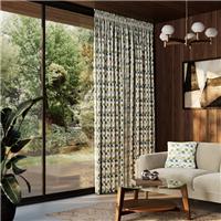 Elements Jackson Made to Measure Curtain