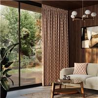 Elements Baines Made to Measure Curtain