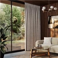 Elements Baker Made to Measure Curtain