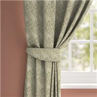 Willow Bough Woven Made to Order Curtain Tieback