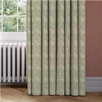 William Morris at Home Willow Bough Woven Made to Measure Curtains