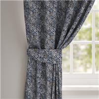 San Sebastian Made To Order Curtain Tieback