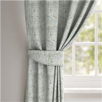 San Sebastian Made To Order Curtain Tieback