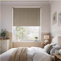 Emily Bond Elliot Blackout Made to Measure Roller Blind