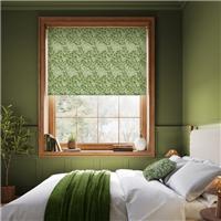 William Morris Willow Bough Daylight Made to Measure Roller Blind