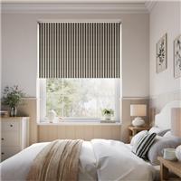 Emily Bond Elliot Blackout Made to Measure Roller Blind