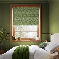 William Morris Willow Bough Blackout Made to Measure Roller Blind