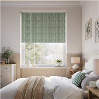 Emily Bond Arthur Blackout Made to Measure Roller Blind