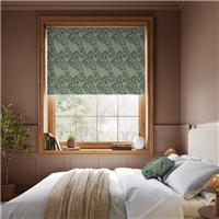 William Morris Willow Bough Blackout Made to Measure Roller Blind