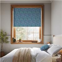 William Morris Willow Bough Blackout Made to Measure Roller Blind