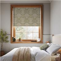 William Morris at Home Blackthorn Blackout Made to Measure Roller Blind