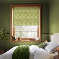 William Morris Willow Bough Daylight Made to Measure Roller Blind