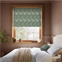William Morris Willow Bough Daylight Made to Measure Roller Blind