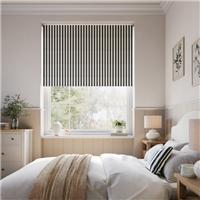 Emily Bond Elliot Blackout Made to Measure Roller Blind