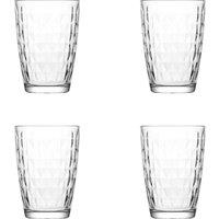 Set of 4 Artemis Highball Glasses