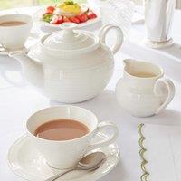 Sophie Conran for Portmeirion Ultimate Tea 6 Piece Bundle