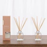 Set of 2 Sandalwood Diffusers