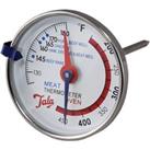 Tala Meat Thermometer Silver