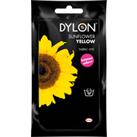 Dylon Hand Use Fabric Dye Yellow