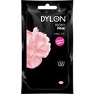 Dylon Hand Use Fabric Dye Pink