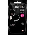 Dylon Hand Use Fabric Dye Black