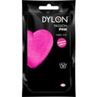 Dylon Hand Use Fabric Dye Pink