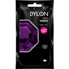 Dylon Hand Use Fabric Dye Deep Violet (Purple)