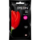 Dylon Hand Use Fabric Dye Red
