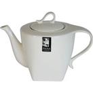 Pausa Teapot White