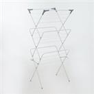 White Deluxe 3 Tier Airer White