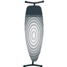 Brabantia Titan Oval Ironing Board Grey